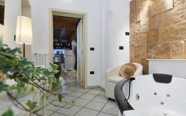 B&B Isola dello stampatore