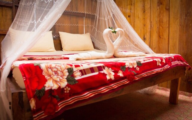 Smile Guesthouse