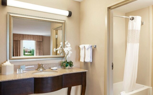 Hampton Inn & Suites Chicago/St. Charles