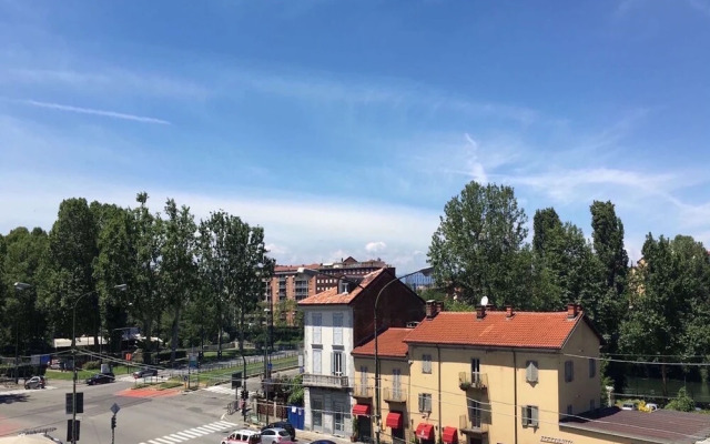 Fronte Po Torino, Foot Of The Hill - Non-smoking Only