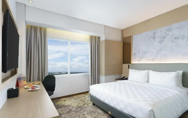 Swiss-Belinn Modern Cikande