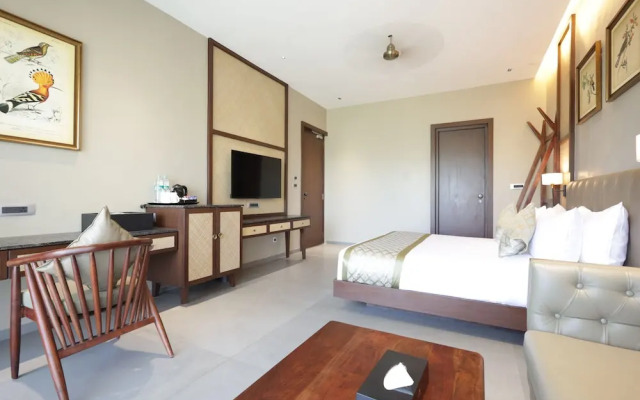 Sajjan Bagh Resort Kumbhalgarh