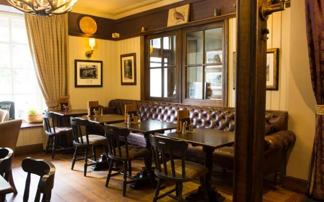 Saracens Head