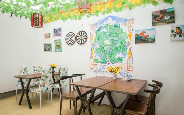 Shang Kang Cheng Hotel - Beijing