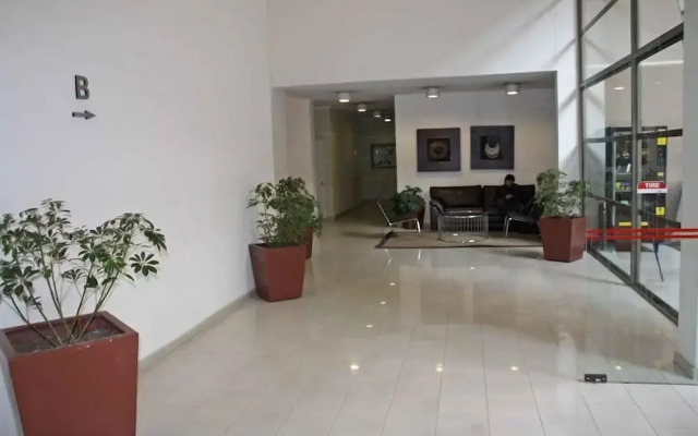 San Agustín Apartment