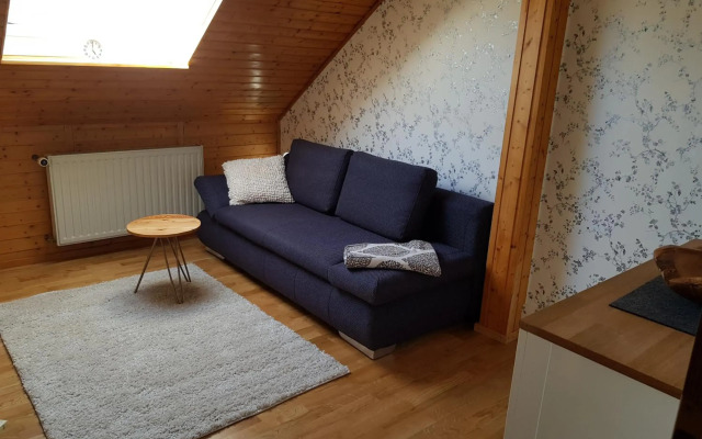 Gästezimmer Aschenbrenner