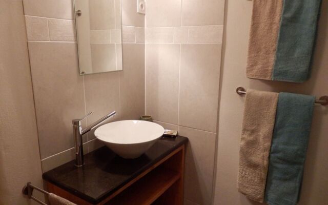 Ferme bio Le Panicaut