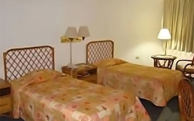 panamerican hostel