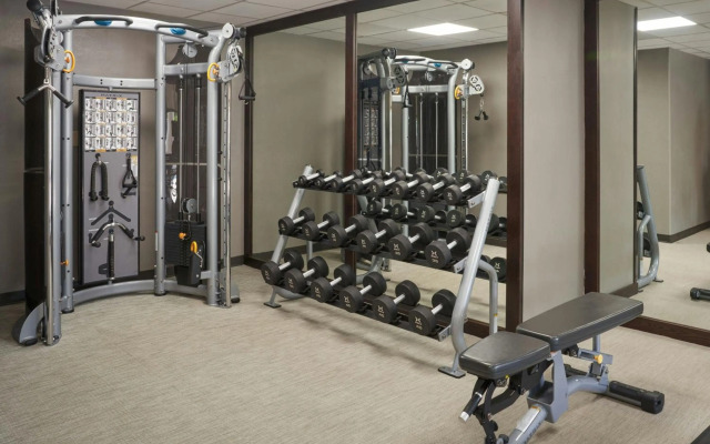 Courtyard by Marriott Fort Lauderdale Weston
