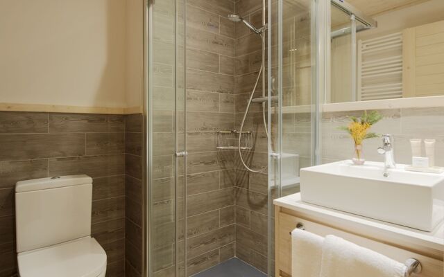 Val de Ruda Luxe 51 by FeelFree Rentals