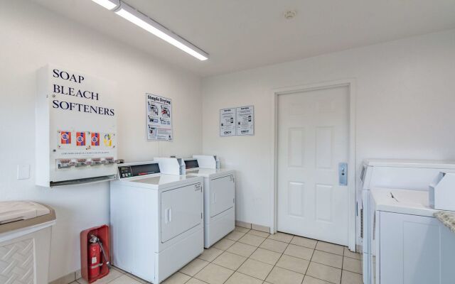 Motel 6 Ft. Pierce, FL, Fort Pierce