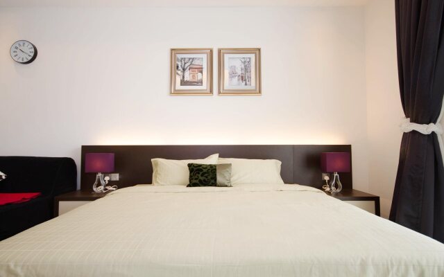Placin @ M-Suites Embassy Row, KLCC