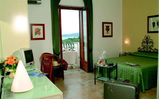 Degli Aranci