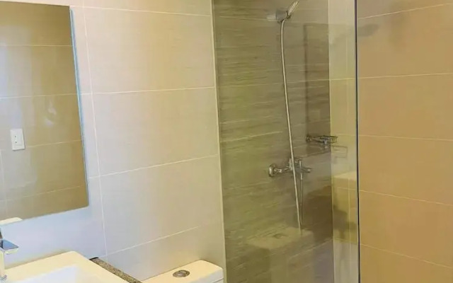 Studio Seaview at Mactan Newtown