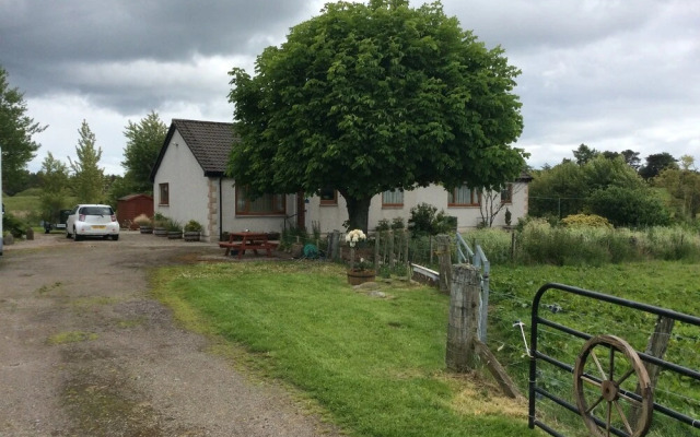 Newton Croft B&B