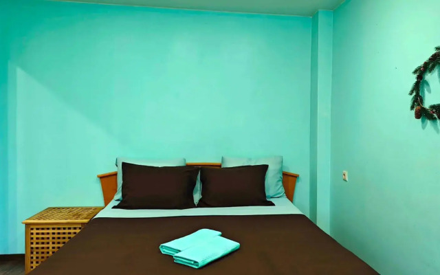 Sweet Home Apartments на улице Угличская 3