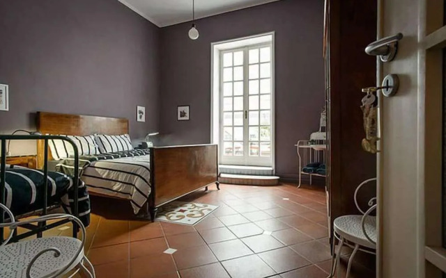 Bohemki Rooms & More Naples