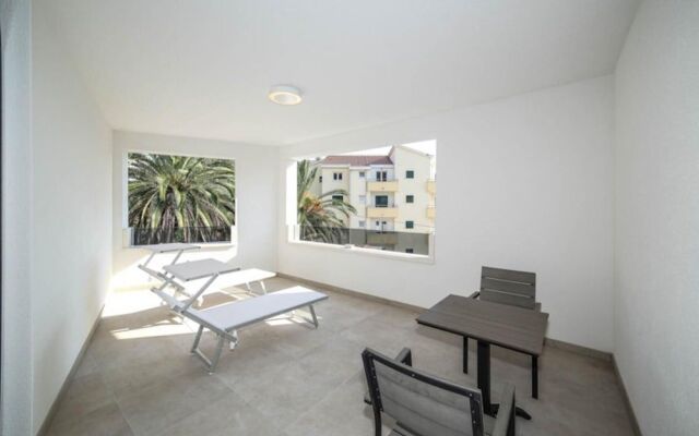 Villa Novela in Trogir