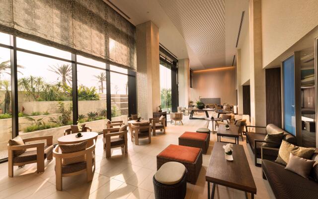DoubleTree by Hilton Okinawa Chatan Resort