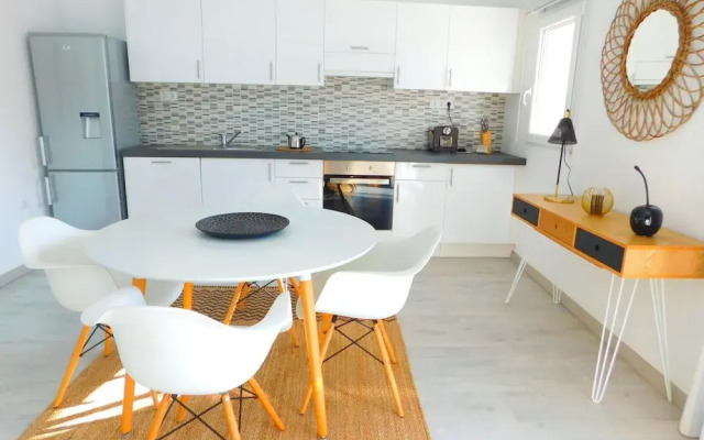 Apartamento Santa Monica I