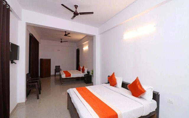 Raghav Resort By OYO Rooms