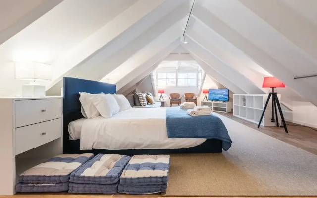 Guestready - São Domingos Homes