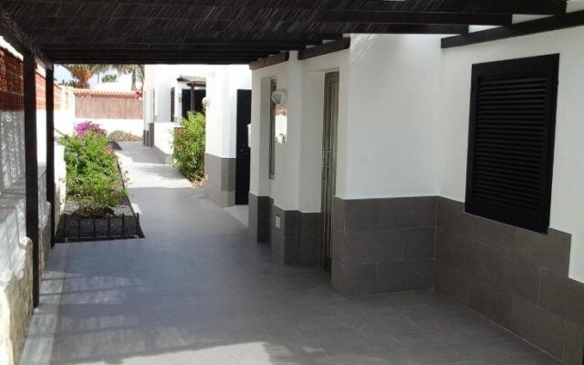 Bungalows Mar Azul