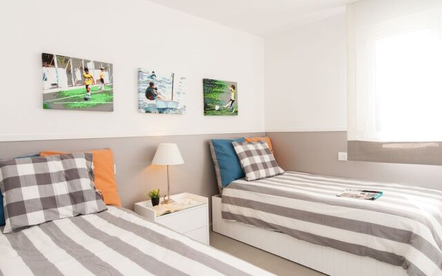 Bungalow in Pasito Blanco, Gran Canaria 102883 by MO Rentals