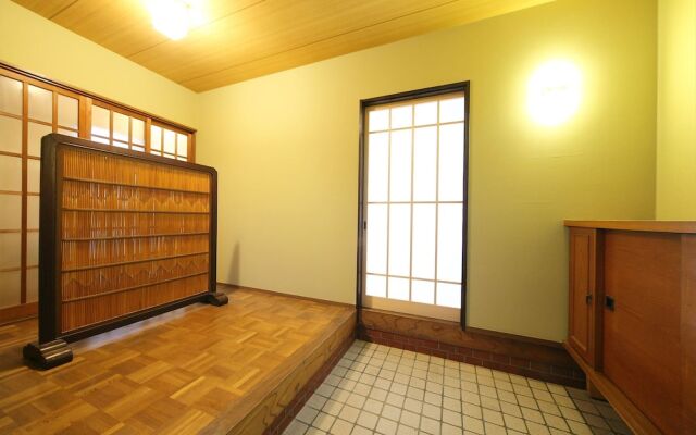 Hannari Kiyomizugojo