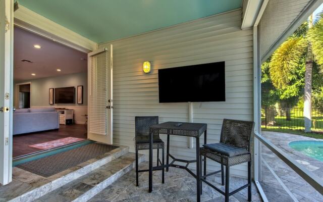 Sardinia Vacation Rental