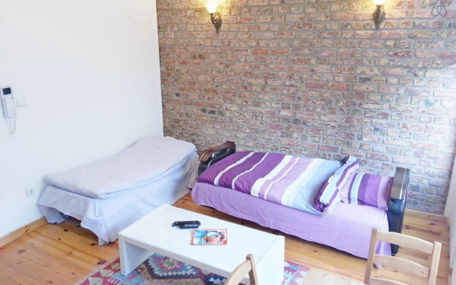 Sunflower Apartments