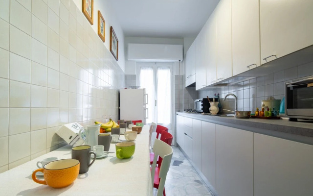 Masaccio 3 bedrooms