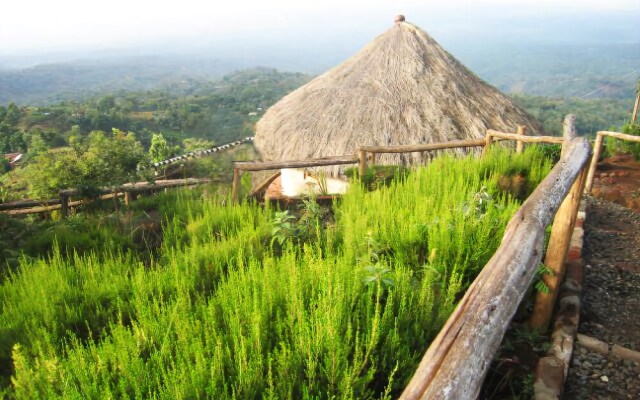 Airport Planet Lodge @ Kilimanjaro International Airport