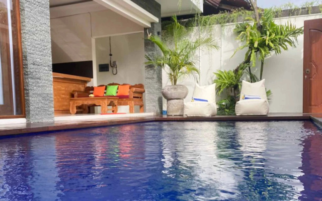 Wanakeling Homestay RedPartner