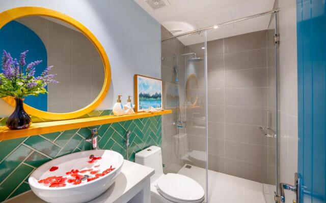 Santori Hotel and Spa