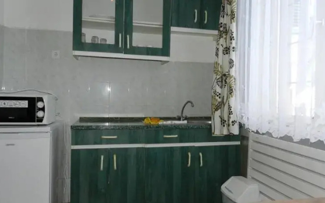 Tourist House