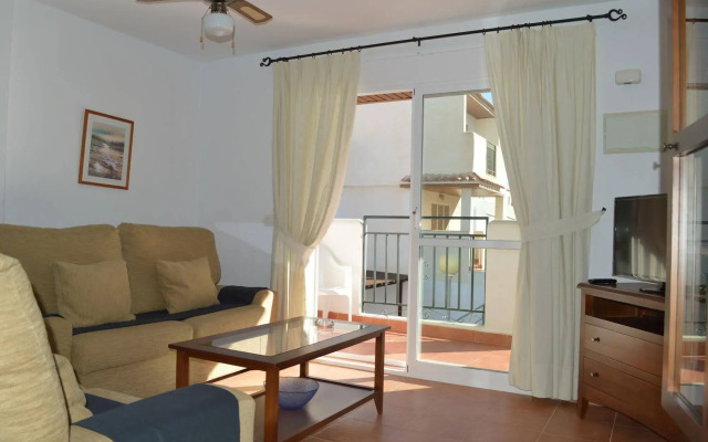 Apartamentos Natura World