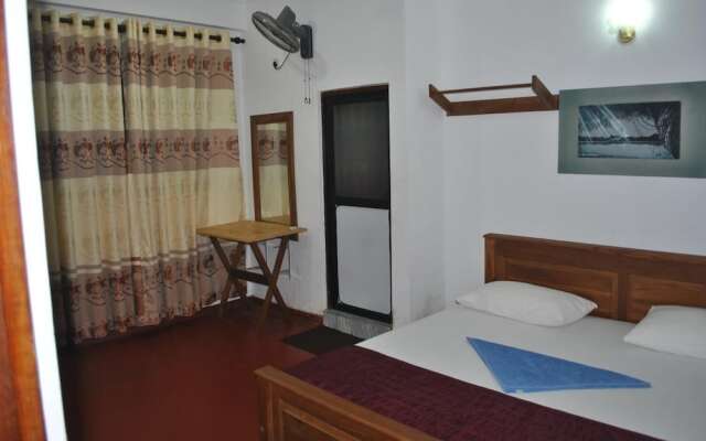 Senora Guest House