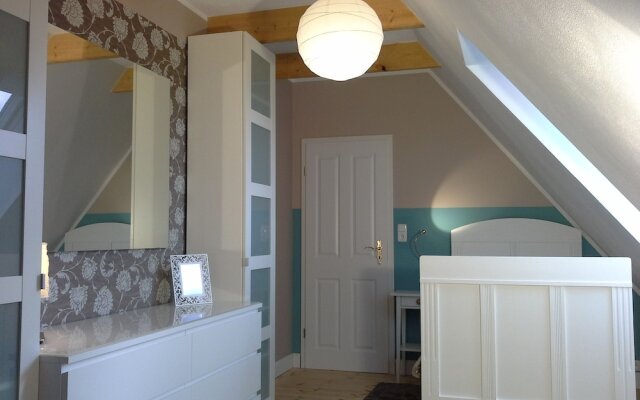 Ferienhof am Hemmelsdorfersee