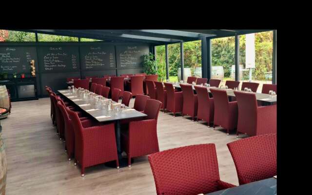 Best Western Terre de Provence