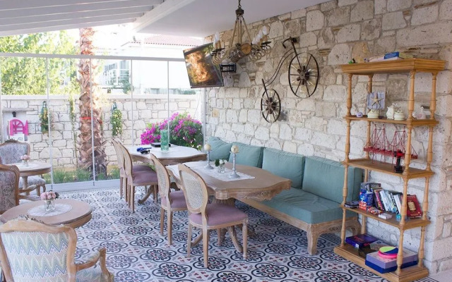 Casa Rubino Alacati