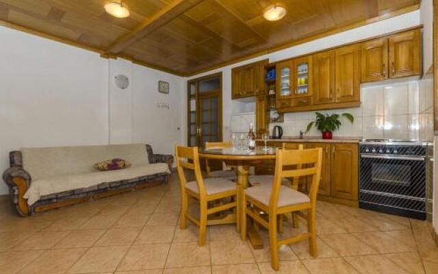Apartments Andelka