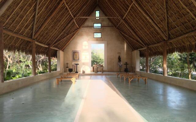 Wakax Hacienda - Cenote &amp; Boutique Hotel - Small Luxury Hotels of the World
