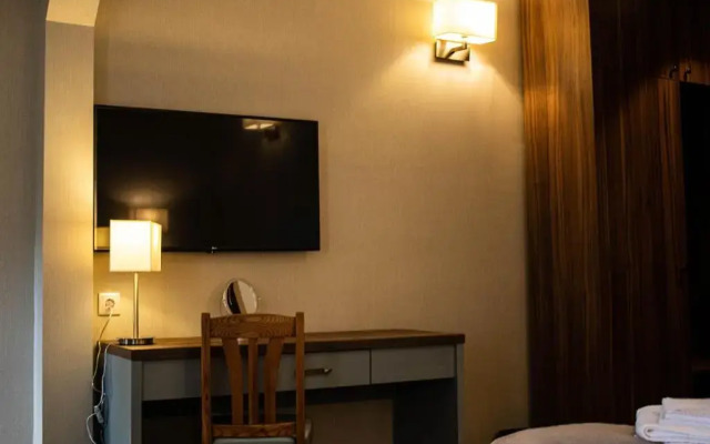 Öreg Halász Hotel és Étterem