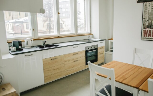 Niepodległości 245 - 2BR by Homeprime