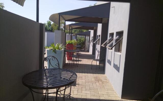 Grazia Guesthouse