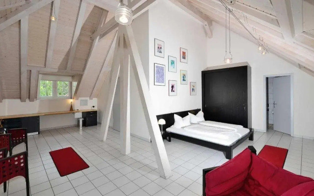 Art Hotel Weimar