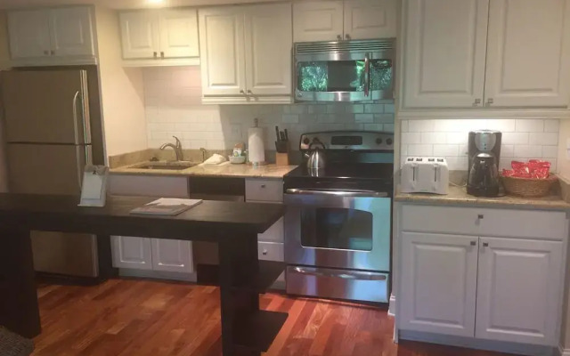 3572 Seascape Premier - 1 Br Villa