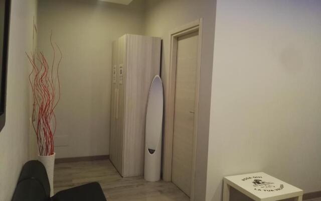 B&B Da Lillo