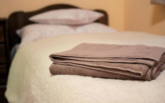 Patkószeg Vendégház